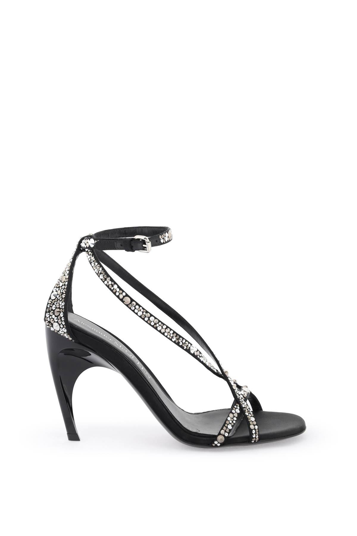【関税&送料込】Alexander Mcqueen Sandal Armadillo Alexander McQueen armadillo sandals - Sandals - BeyondStyle