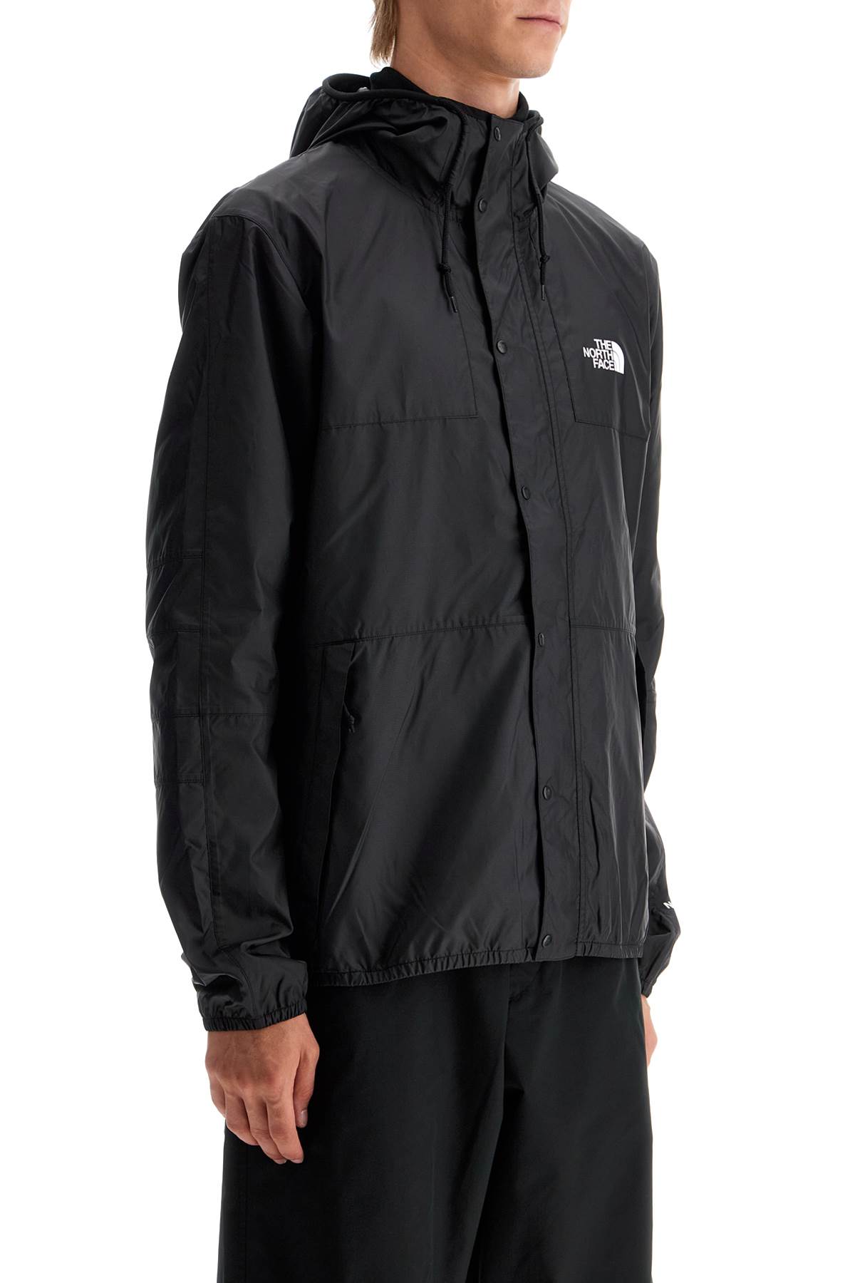 ジャケット・ブルゾン THE NORTH FACE MOUNTAIN JACKET NPJ61805 Men's DRYVENT™ Mono Mountain Jacket | The North Face